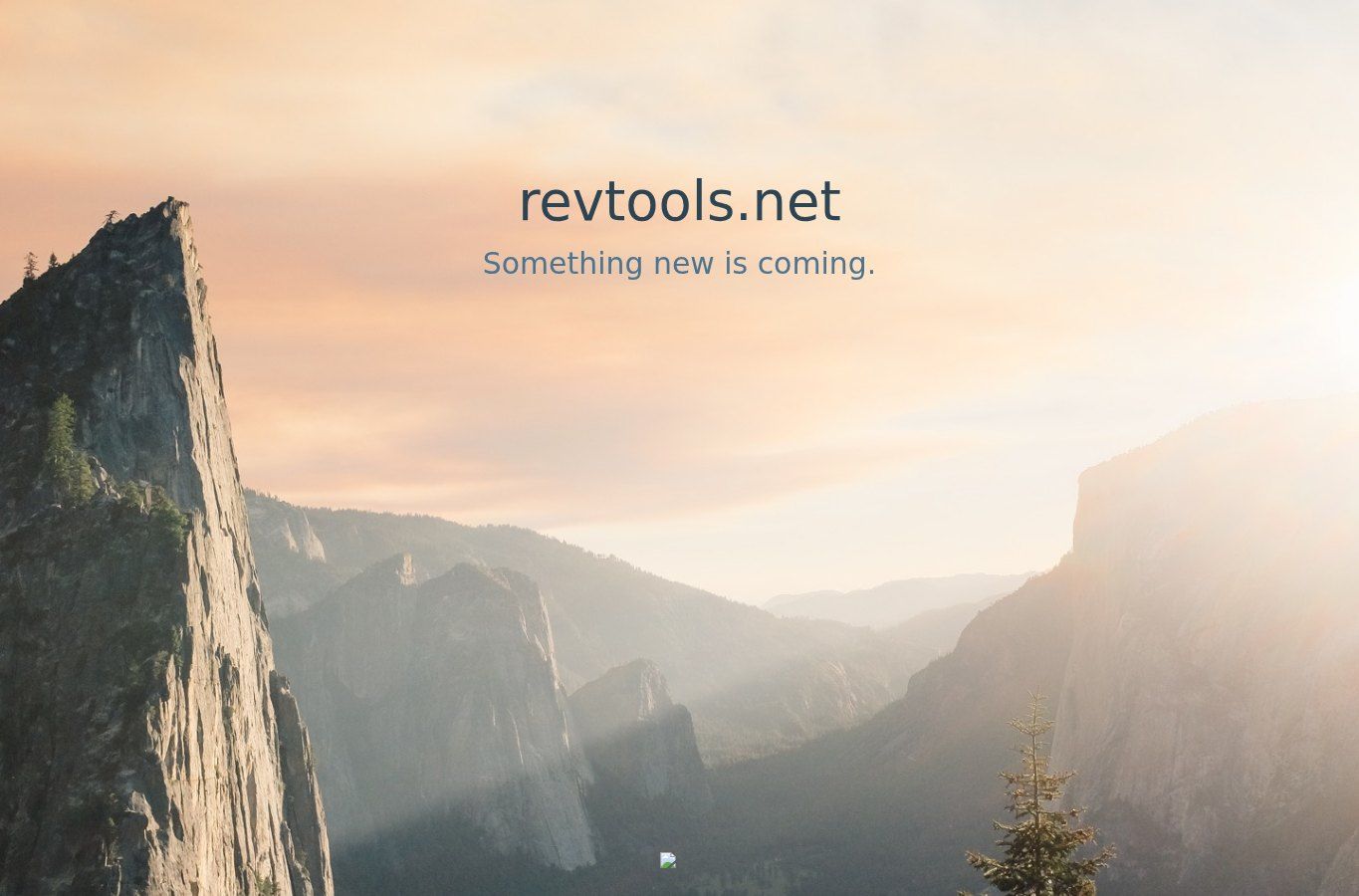 revtools screenshot
